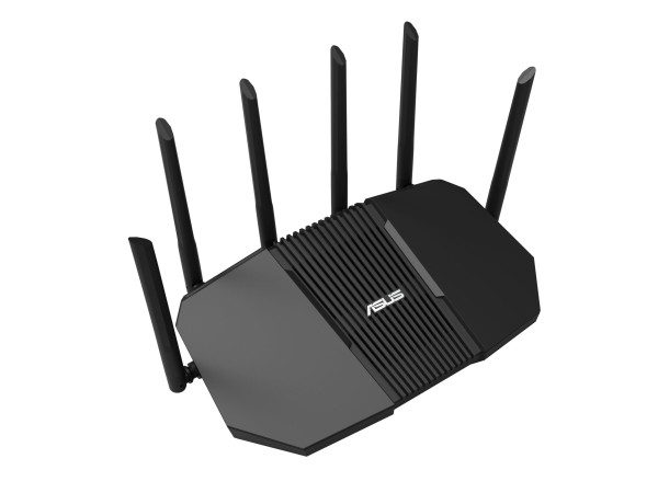 Asus Wireless Router RT-BE90U (90IG0A30-MO9C10)