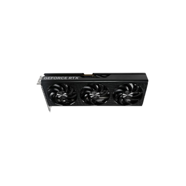 VGA Gainward GeForce® RTX 5060 TI 16GB Python III OC