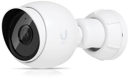 UbiQuiti UniFi Protect UVC-G5-BULLET-3 Netzwerk-Überwachungskamera Außen-und Innenbereich (1Jahr Garantie)