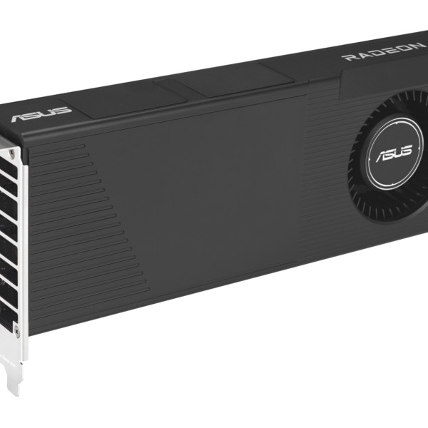 VGA ASUS RADEON R9700 32GB TURBO AI PRO