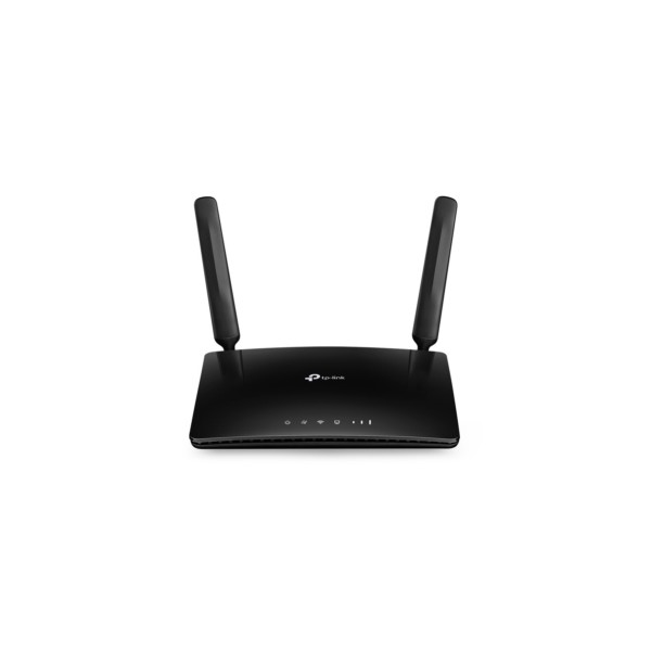 B-TP-Link Wireless Router 4G 300M TL-MR6400