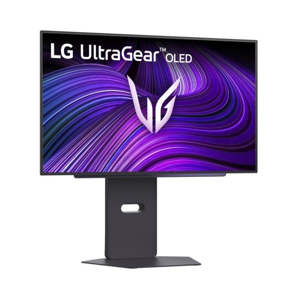 TFT LG 27GX700A-B 67,3 cm (26.5")HDMI,DisplayPort