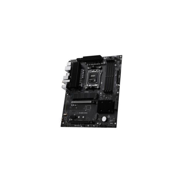 MSI PRO B850-S WIFI6E (AM5)