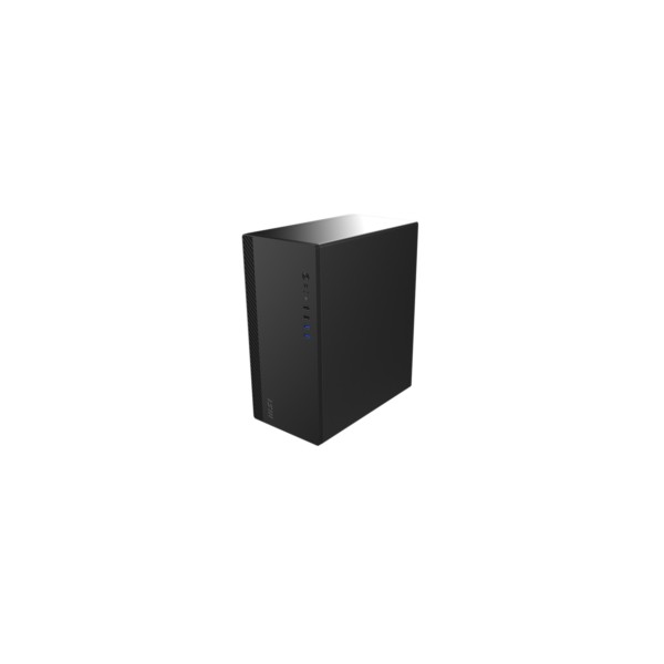 PC- Gehäuse MSI PRO SHIELD M100P