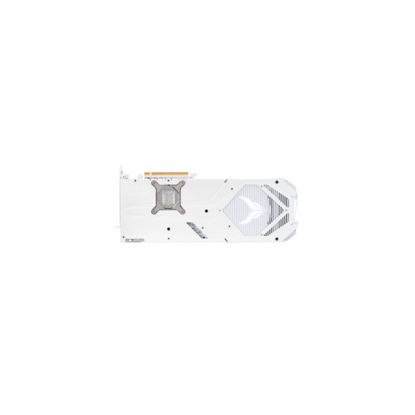 VGA PowerColor Radeon Red Devil Spectral White RX 9070 XT 16GB GDDR6