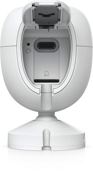 UbiQuiti Instant UVC-G6-INS-W IP-Sicherheitskamera, Innen & Außen, Kabellos (1 Jahr Garantie)