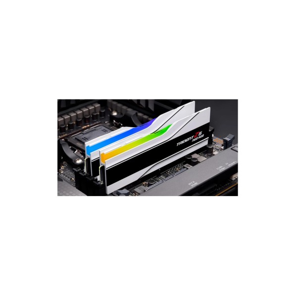DDR5 32GB KIT 2x16GB PC 6000 G.Skill Trident Z5 Neo RGB F5-6000J3036F16GX2-TZ5NRW