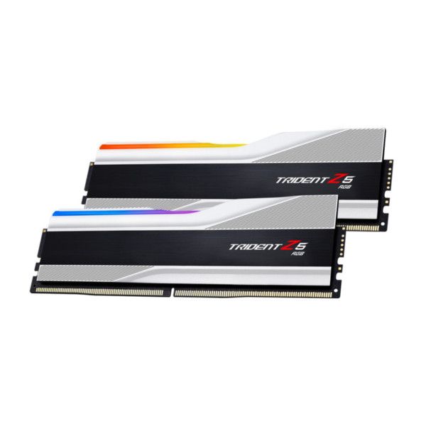 DDR5 32GB KIT 2x16GB PC 6000 G.Skill Trident Z5 RGB F5-6000J3636F16GX2-TZ5RS