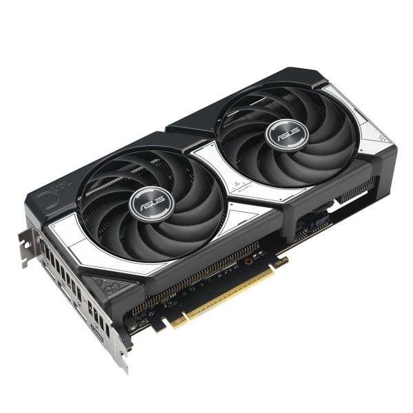 VGA Asus GeForce® RTX 5070 12GB GDDR7 Dual OC Edition