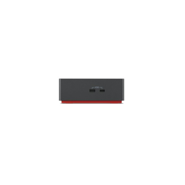 Lenovo Thinkpad Docking Station 40B00300EU,HDMI,2xDisplayPort,2x Thunderbolt