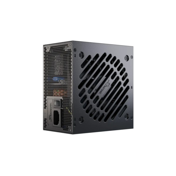 PC- Netzteil Seasonic Core-GX-650 650W Gold modular