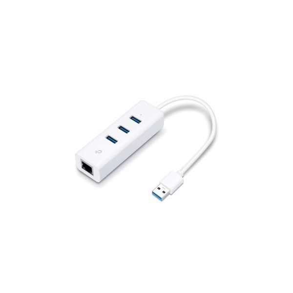 TP-Link Netzwerkadapter Gigabit UE330 USB 3.0 Bluetooth