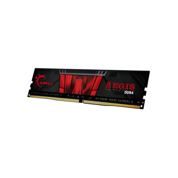 DDR4 32GB KIT 2x16GB PC 3200 G.Skill Aegis F4-3200C16D-32GIS