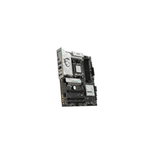 MSI B850 GAMING PLUS WIFI(AM5)