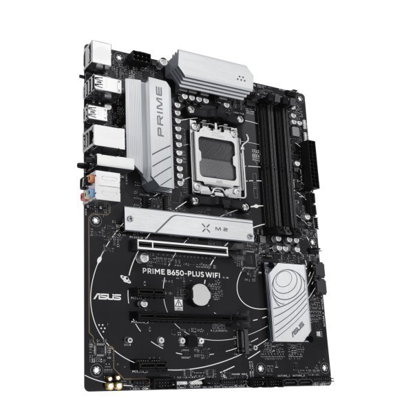 ASUS PRIME B650-PLUS WIFI (AM5) (D)