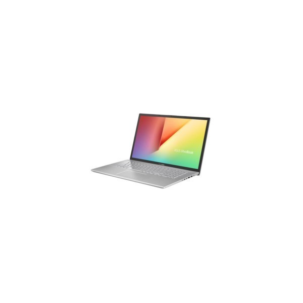 Notebook ASUS VivoBook X712FA-BX230T 43,9cm (17,3") i5-8265U 8GB 256GB W10H HD+   (2 Jahre Garantie)