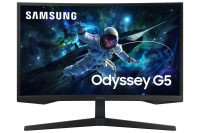 TFT Samsung S27CG552EUX (27")LED,1xHDMI, 1xDisplayPort TFT Samsung S27CG552EUX (27")LED,1xHDMI, 1xDisplayPort