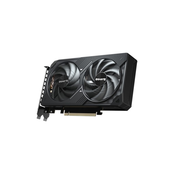 VGA Gigabyte GeForce® RTX 5060 TI 8GB Windforce MAX OC