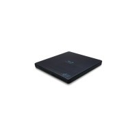 DVD-R/RW+R/RW Slim HLDS BP55EB40 black Extern retail Blu Ray ohne Software DVD-R/RW+R/RW Slim HLDS BP55EB40 black Extern retail Blu Ray ohne Software