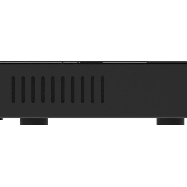 NETGEAR Plus Switch 5-port 10/100/1000 GS305EPP-100PES
