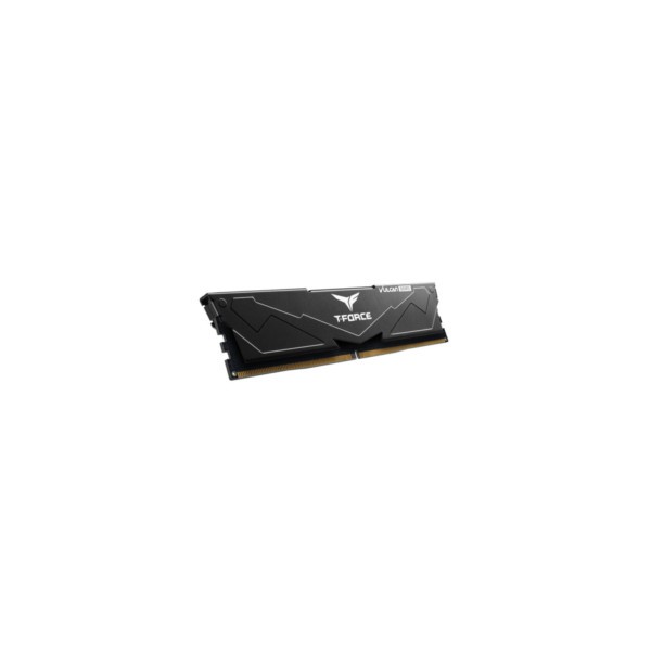 DDR5 32GB KIT 2x16GB PC 6000 Team T-Force Vulcan FLBD532G6000HC38ADC01 schwarz