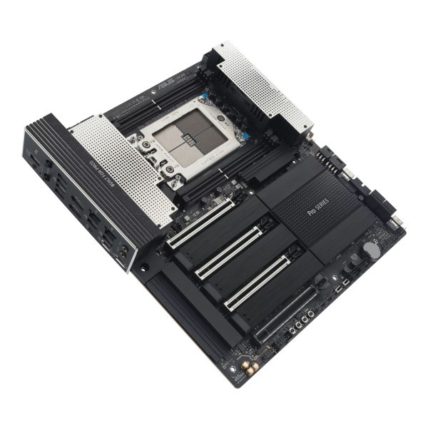 ASUS PRO WS TRX50-SAGE WIFI A (TRX50) (D)