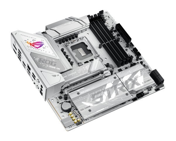 ASUS ROG STRIX B860-G GAMING WIFI (1851) (D)