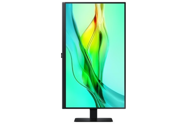TFT Samsung ViewFinity S6 S27D600UAU 68,6cm (27")LED,HDMI,DisplayPort,USB