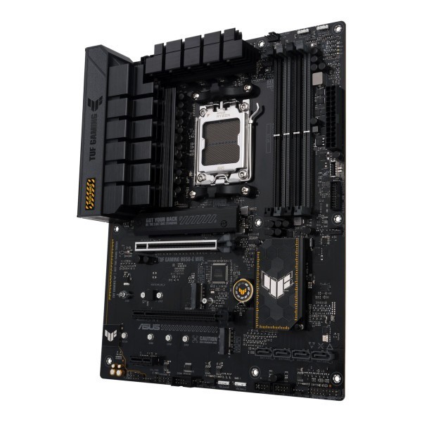 ASUS TUF B650-E GAMING WIFI (AM5) (D)