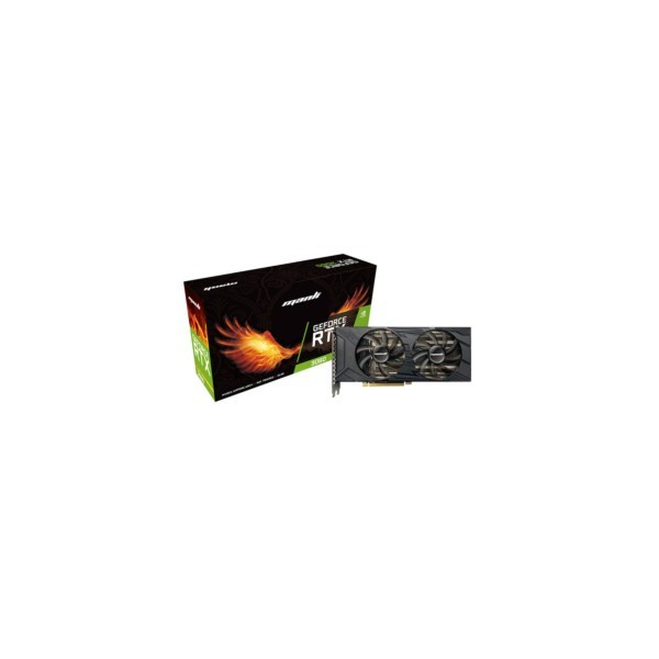 VGA Man GeForce® RTX 3060 12GB Twin