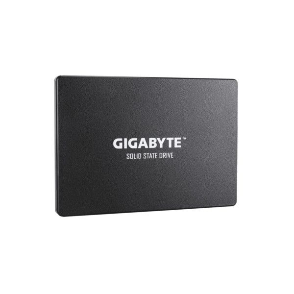 SSD GIGABYTE 480GB Sata3 GP-GSTFS31480GNTD 2,5"