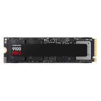 SSD Samsung 9100 Pro M.2 1TB NVMe MZ-VAP1T0BW PCIe 5.0 SSD Samsung 9100 Pro M.2 1TB NVMe MZ-VAP1T0BW PCIe 5.0