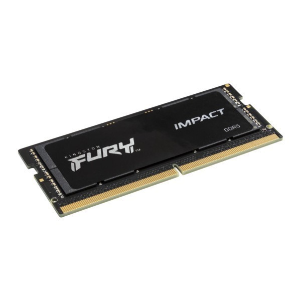 S/O 64GB DDR5 KIT 2x32GB PC 5600 Kingston FURY Impact  KF556S40IBK2-64