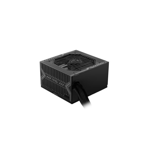 PC- Netzteil MSI MAG A550BN