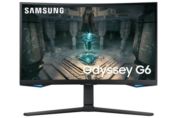 TFT Samsung S27BG650EU 68,60cm (27")LED,2xHDMI,DisplayPort,SP