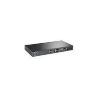TP-Link Switcher 24-port 10/100/1000 Jetstream TL-SG2428P TP-Link Switcher 24-port 10/100/1000 Jetstream TL-SG2428P