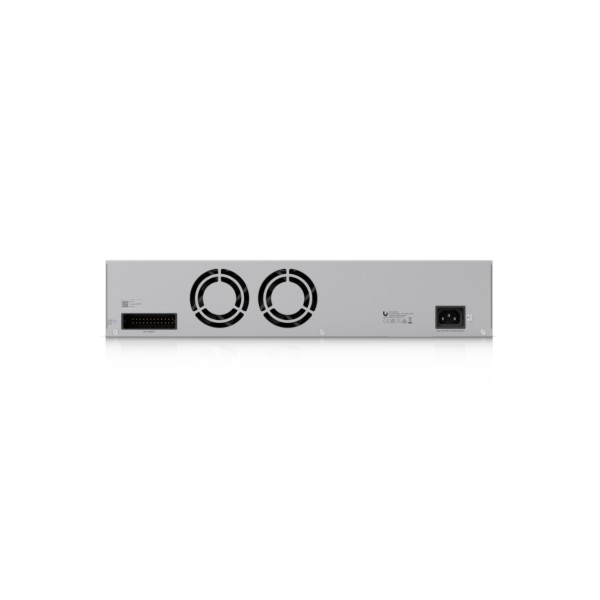 Ubiquiti UniFi UNAS-Pro NAS-Server einbaufähig (1 Jahr Garantie)