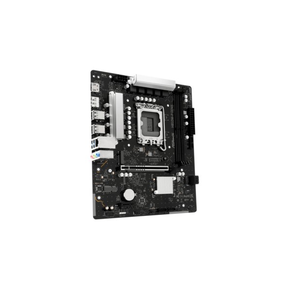 ASROCK H810M-P Gen 5 (1851) (D)