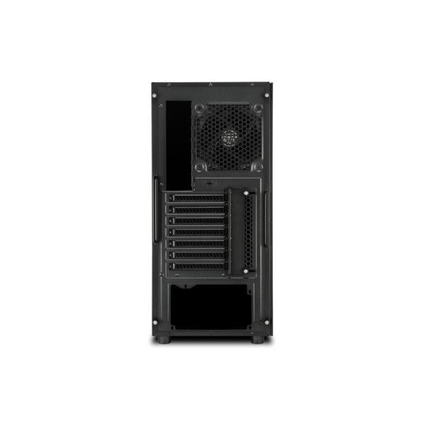 PC- Gehäuse Sharkoon TG6 RGB