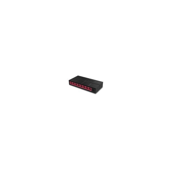 Mercusys Switch MS108G  8-port 10/100/1000
