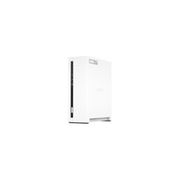 NAS Server QNAP TS-133