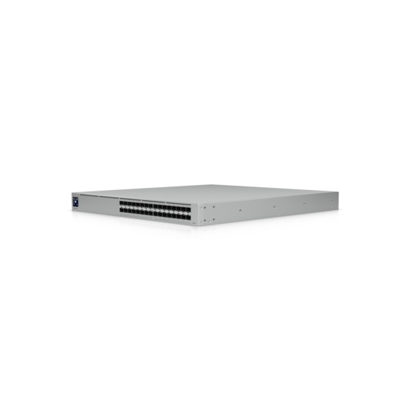 UbiQuiti UniFi Pro XG Aggregation Switch 32 x 25 Gigabit SFP28 USW-PRO-XG-AGGREGATION ( 1 Jahr Garantie)