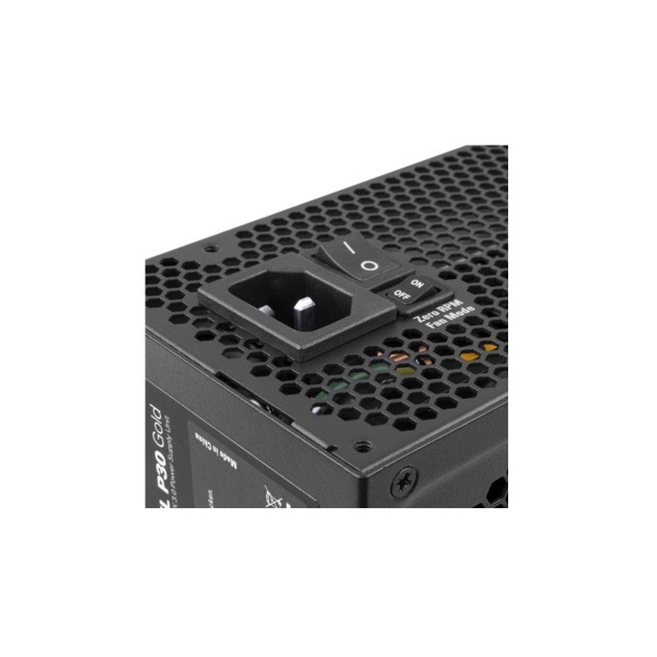 PC- Netzteil Sharkoon Rebel P30 1300W 80+ Gold