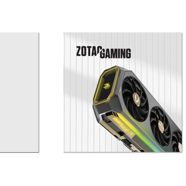VGA ZOTAC GeForce® RTX 5060 TI 16GB AMP
