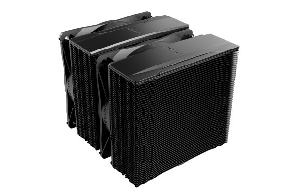 Cooler Be Quiet Pure Rock Pro 3 LX BK043