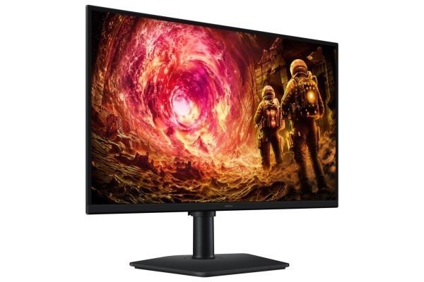 TFT Samsung Odyssey G5 S27FG502EU 68.6 cm (27")LED,HDMI,DisplayPort