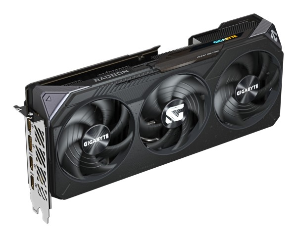 VGA Gigabyte Radeon RX 9070 GAMING 16GB OC