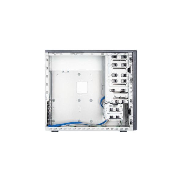 PC- Gehäuse Chieftec CM-25B-OP