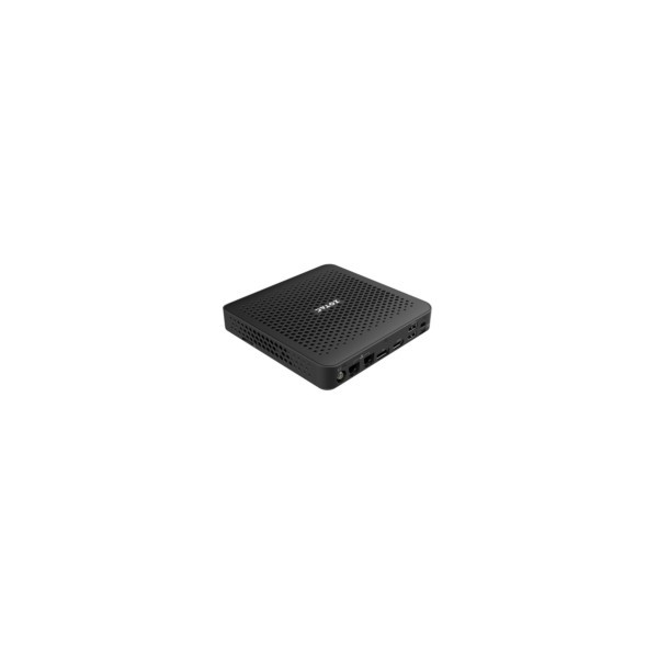 ZOTAC ZBOX edge MI648- Barebone
