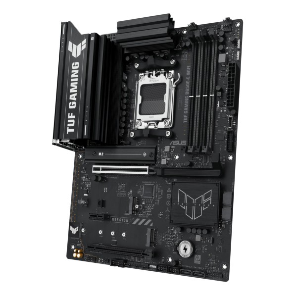 ASUS TUF B650E-E Gaming WIFI (AM5) (D)
